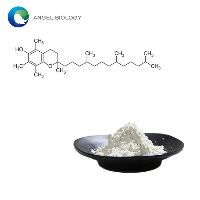 How to Use Vitamin E Powder in Skincare: Benefits, Dosage, and Best Practices